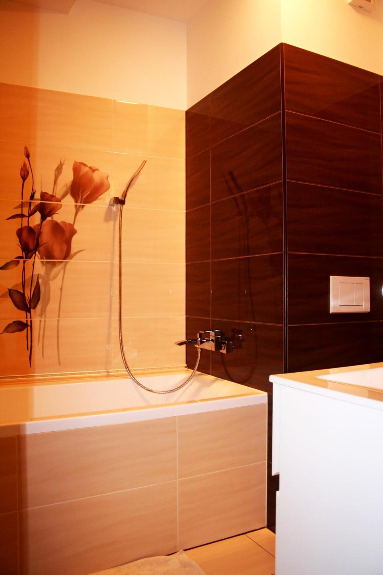 Hotel Herman ริคโนฟ นัด คเยชโนว์ ภายนอก รูปภาพ